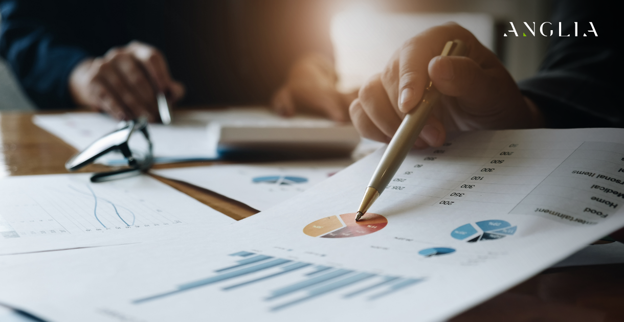 超越電子表格：交互式銷售數據看板如何改變您的視角